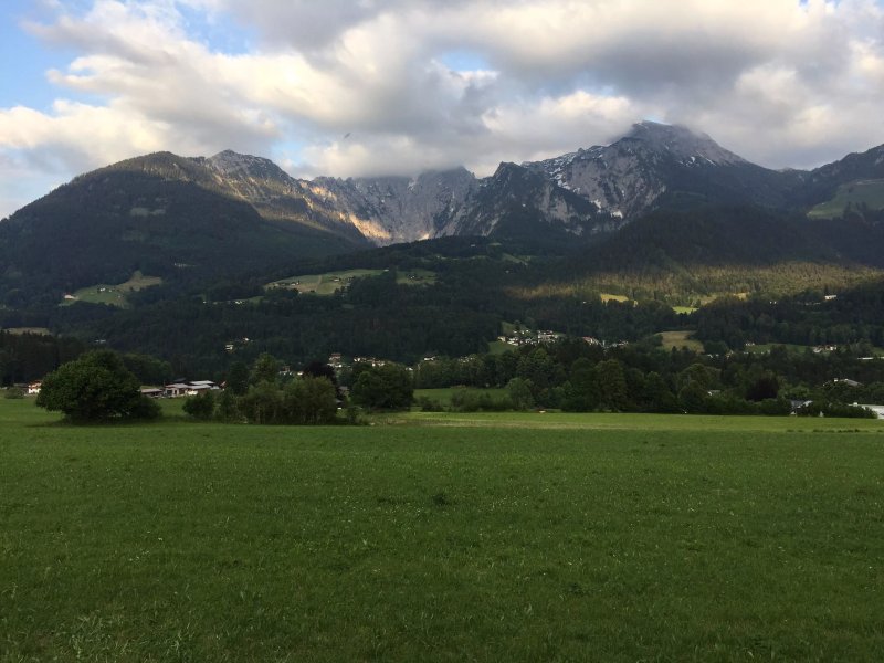 Gastehaus Am Buchenbichl