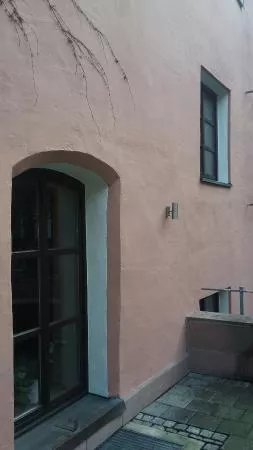 Buhne Altstadthof