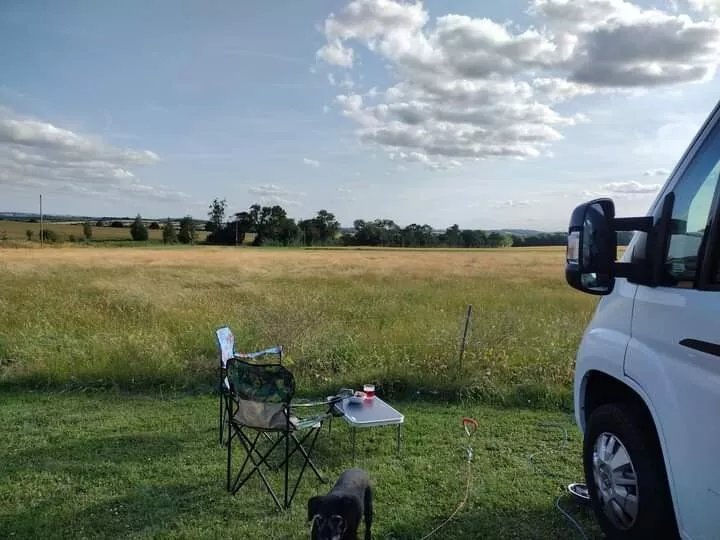 Hampton House Farm CL