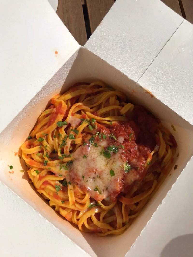 Gemellini Pasta Fresca Artigianale
