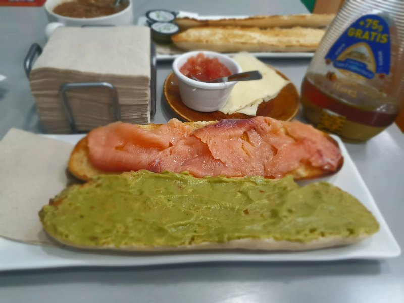 Kimmer Cafeteria
