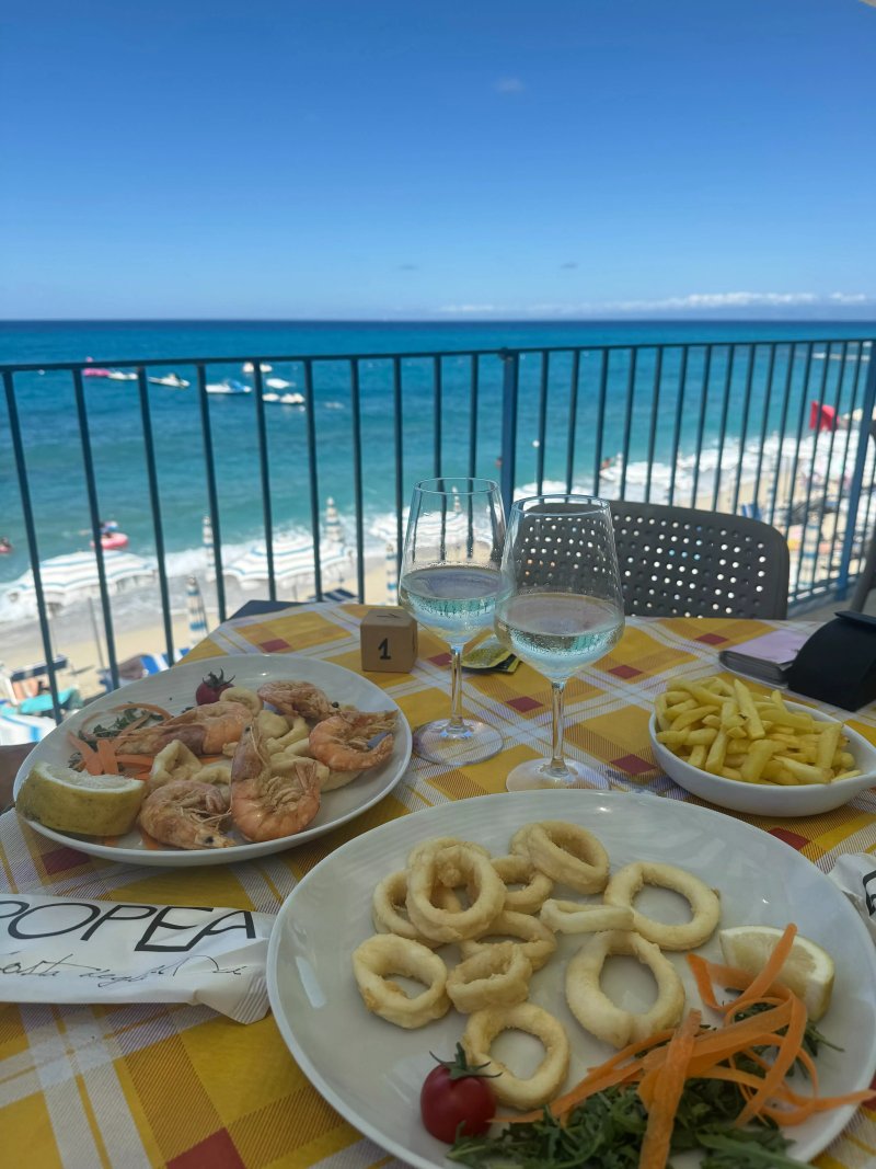 Camping Marina Dell'Isola