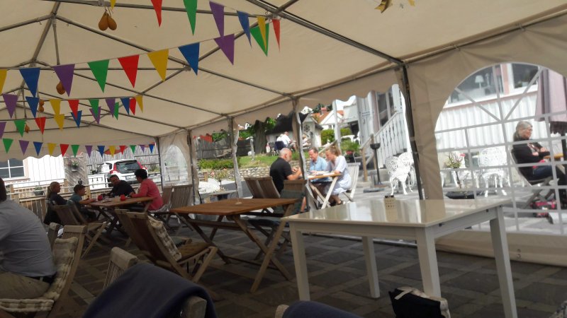 Solliden Restaurang