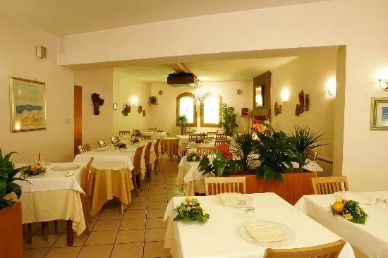 Hotel Carla