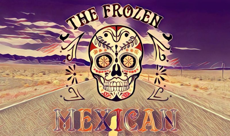 The Frozen Mexican