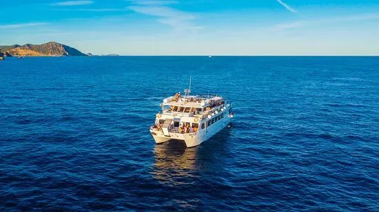 Ibiza Sea Party