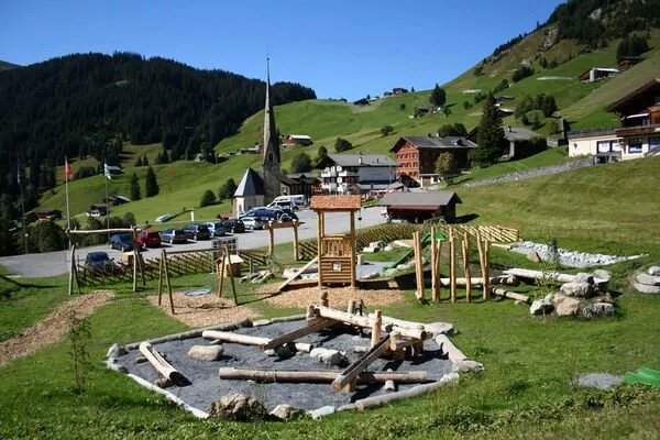 Prattigau Tourismus