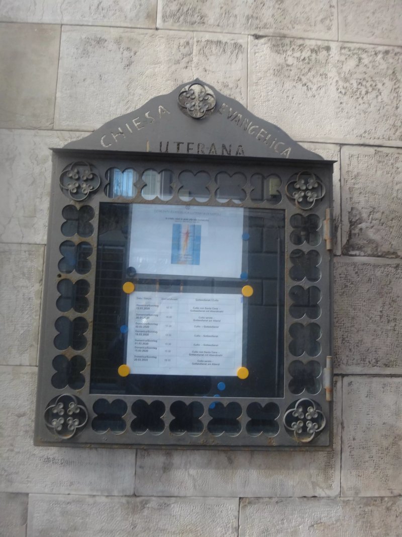 Chiesa Evangelica Luterana