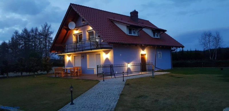 Lawendowy Zakatek