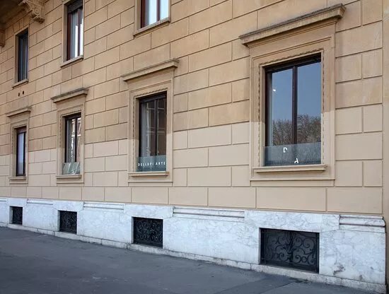 Dellupi Arte