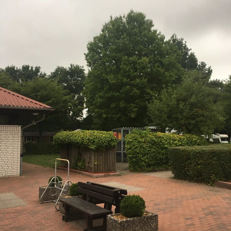 KNAUS Campingpark Hamburg