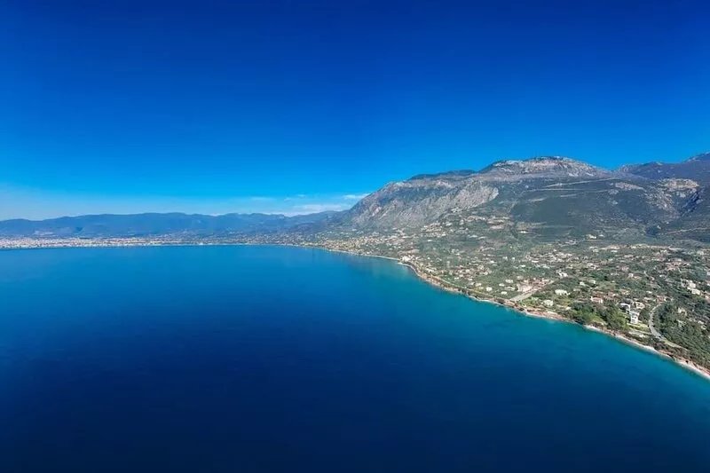 Verga SeaBliss - Mariellen's Relaxing Destination