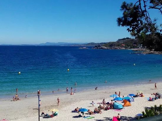 Playa Areacova