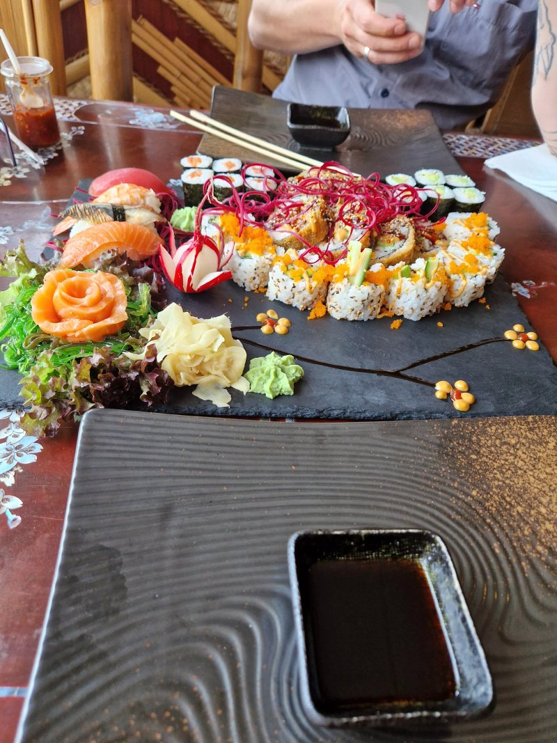 Asia Haus Schnellrestaurant
