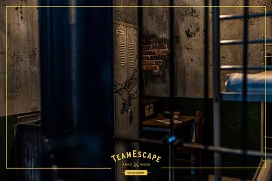 TeamEscape Dusseldorf