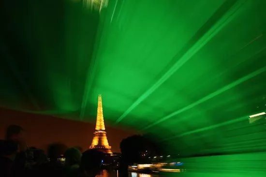 From Paris Pictures Photo Tours