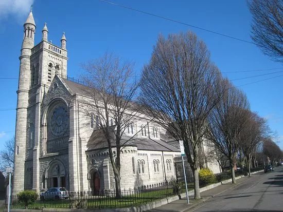 Church of the Holy Name