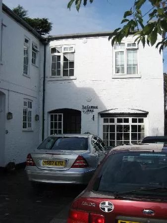The Carriage House