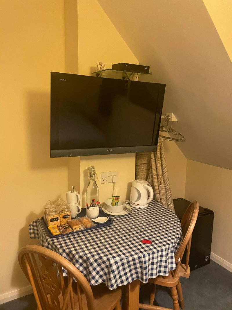 Abacus B&B