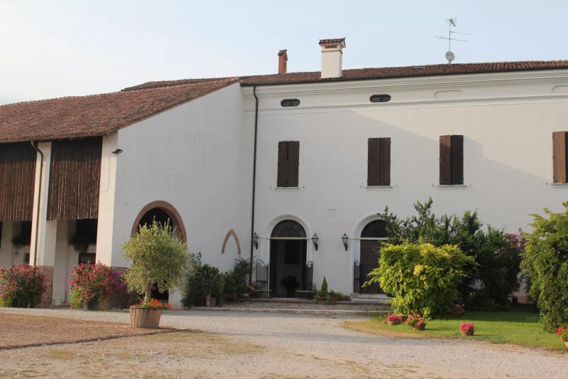 B&B Corte Fossamana