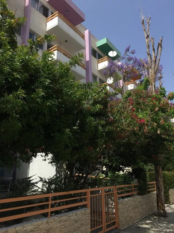 Zavos Colours Boutique Apartments