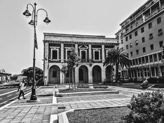 Palazzo Granducale