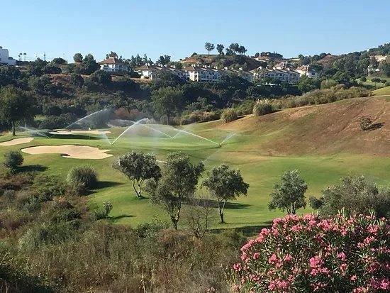 La Cala Golf