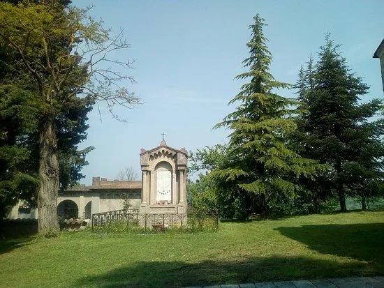 Pieve di Trebbio