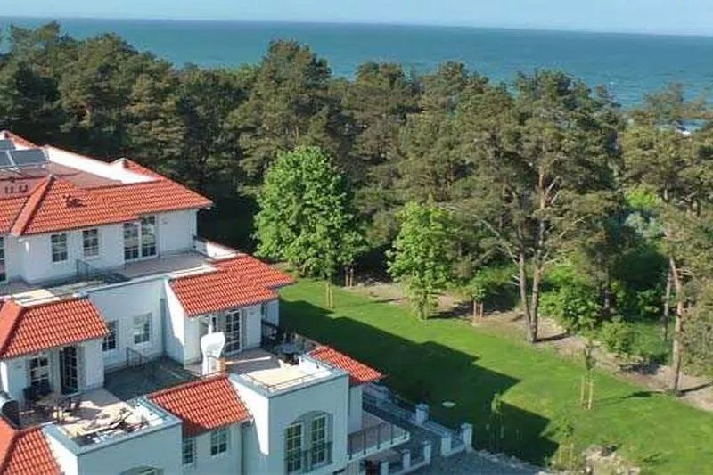 House Seaview Apartment Beach Crab A 3. 16 Ref. 159955 - Apartment Beach Crab A