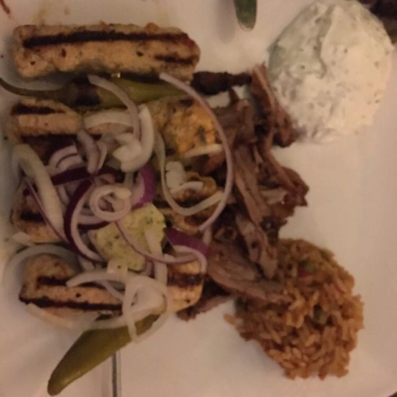 Restaurant Terrazza