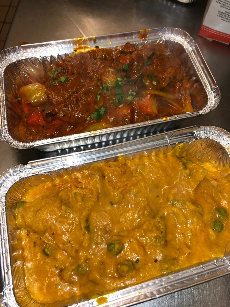 Taste of Bengal Takeaway