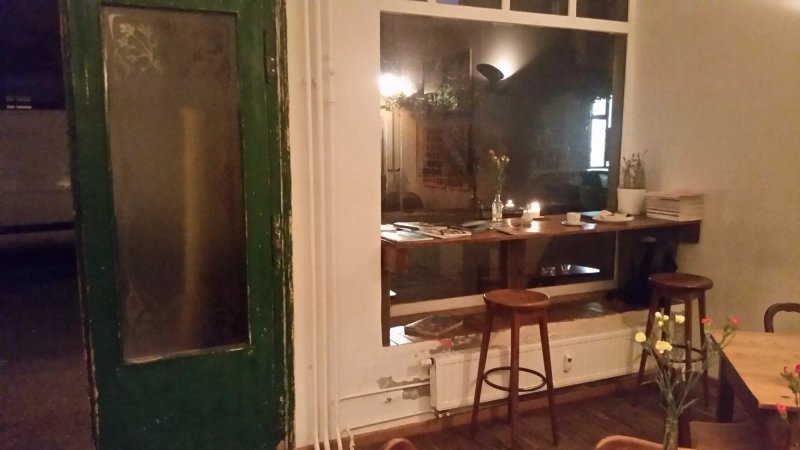 Cafe Tunichtgut