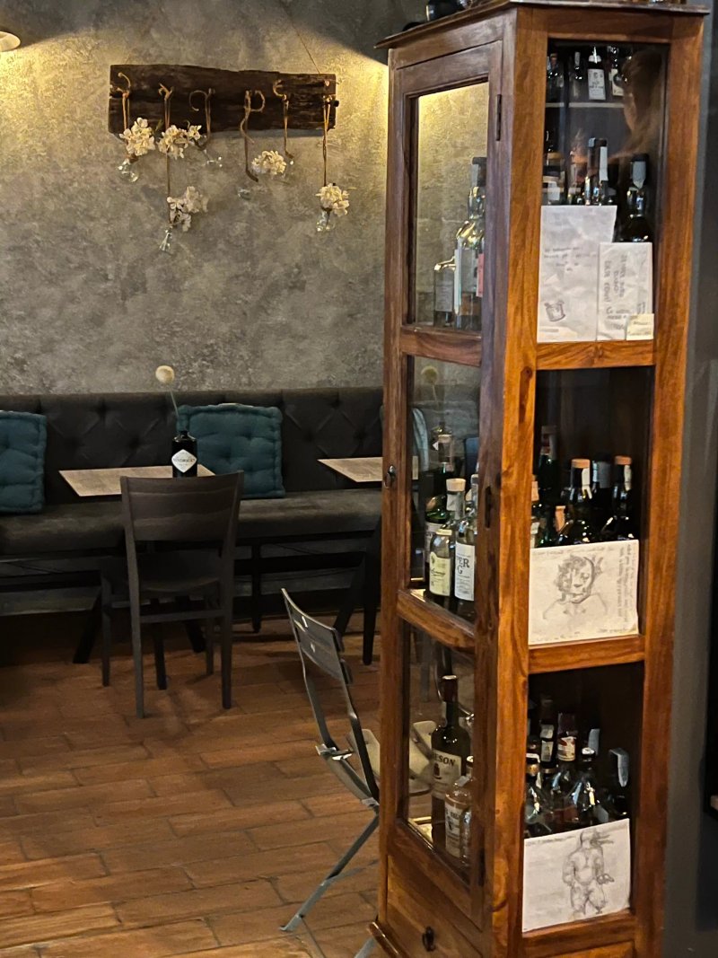 Modi Cafe