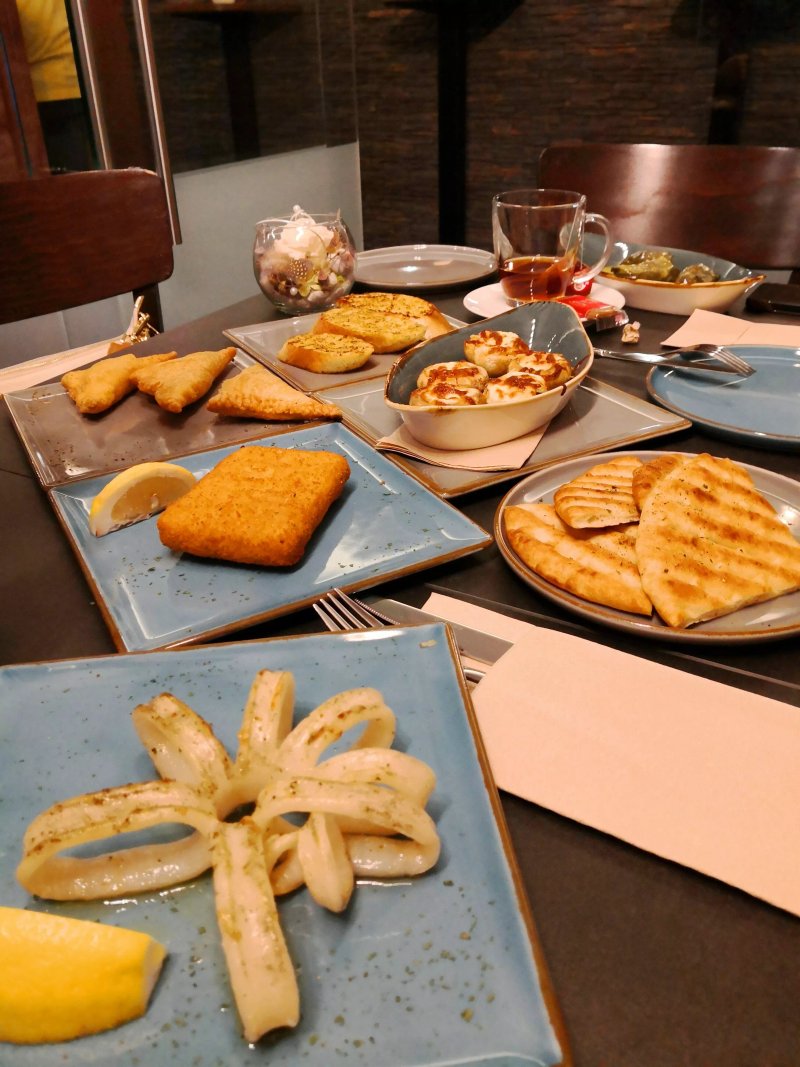 Mezze Mezze Ingolstadt