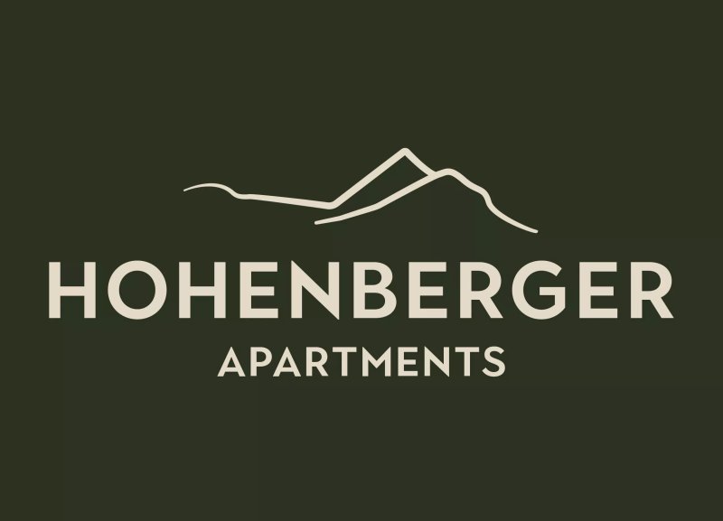 Apartments Hohenberger