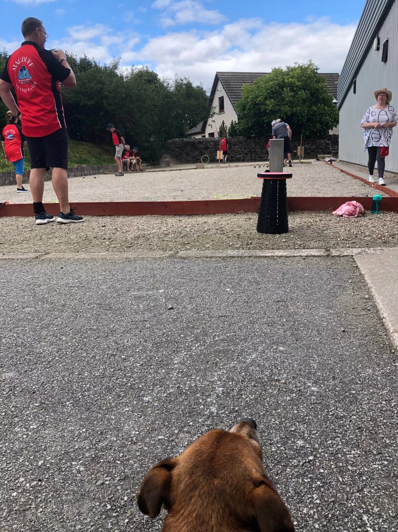 Macduff Petanque Club