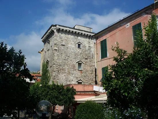 Torre Ravenna