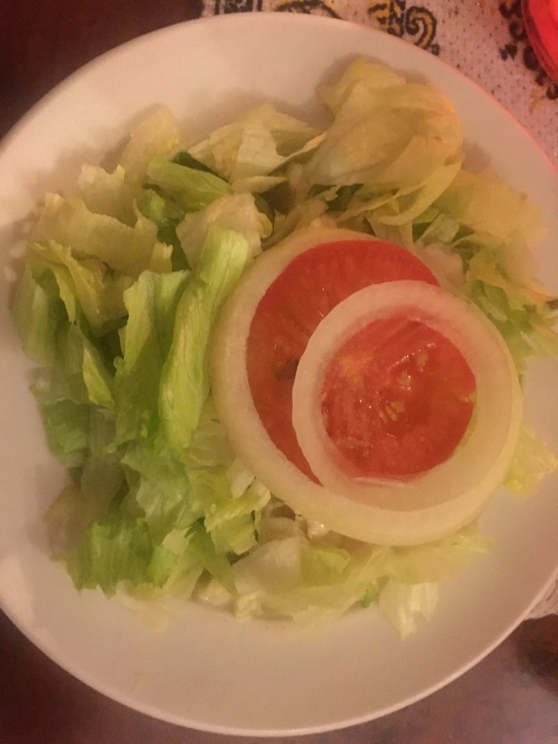 Restaurant Akropolis