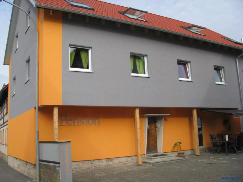 Salzgrotte