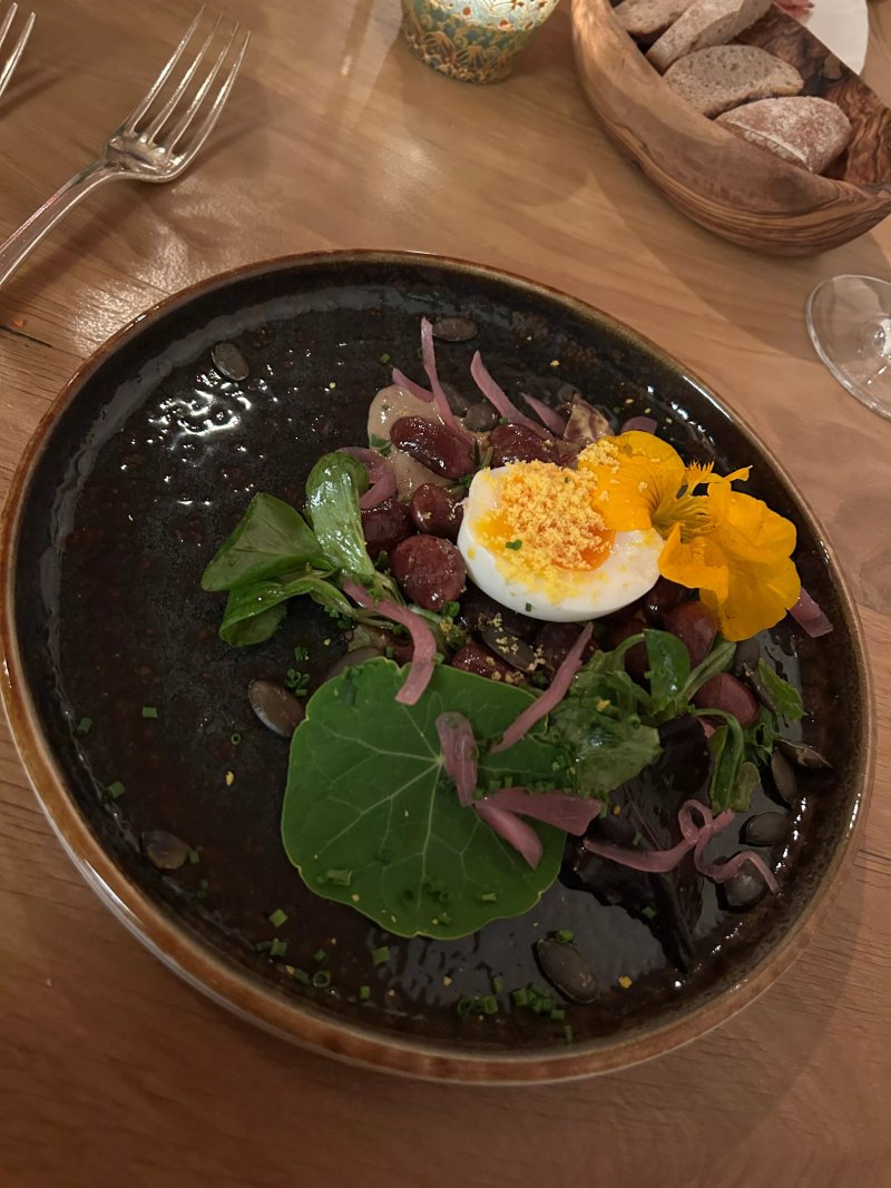 Restaurant Weinlaube