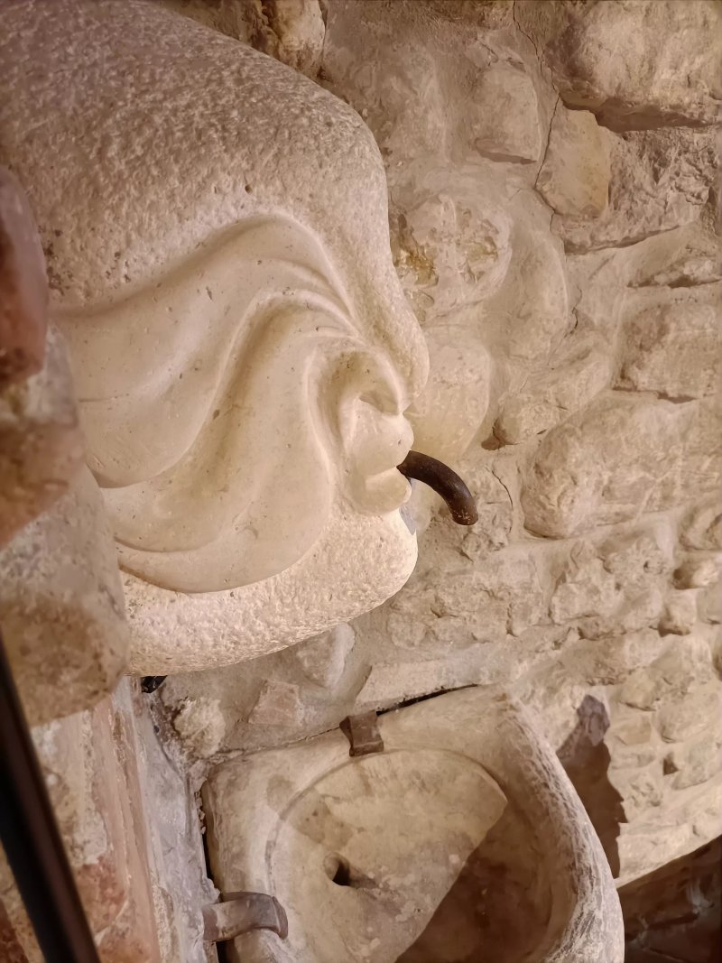 Osteria Sant'anna