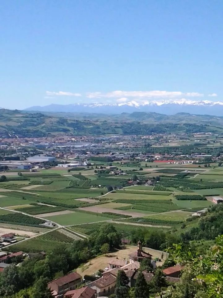 Il Melograno di Shantele B&B