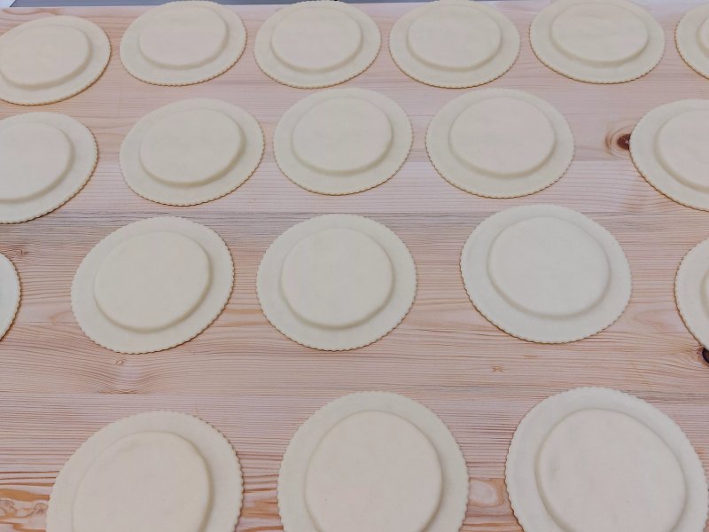 S'istadea Pasta Fresca Artigianale