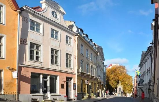 Tallinn Russian Museum