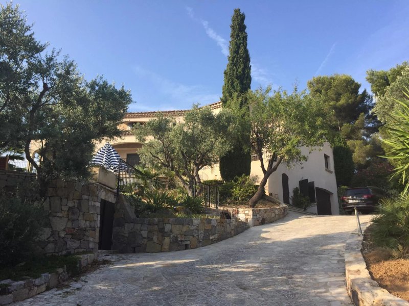 La Villa Sanary-Sur-Mer