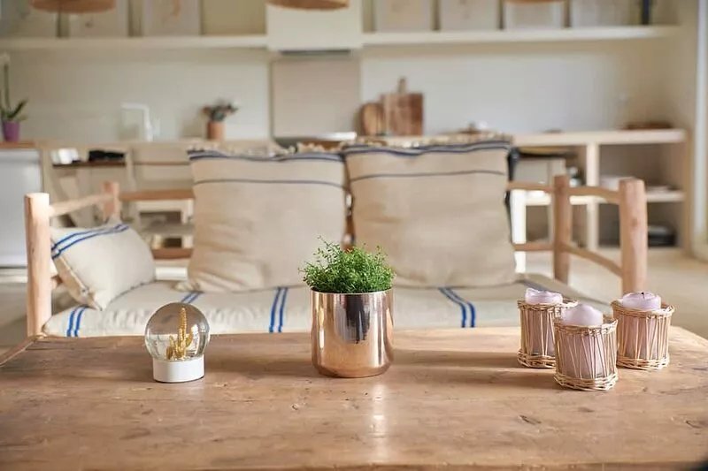 Superb 8-bed vacation rental in the heart of Cap Ferret