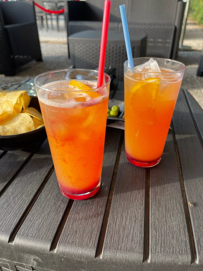 Tre60 Cocktail Box