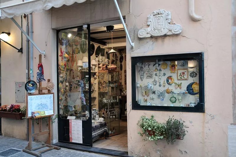 Bottega Artigiana Mi - Art