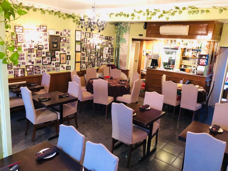 Yumi Yumi Chinese Restaurant & Takeaway