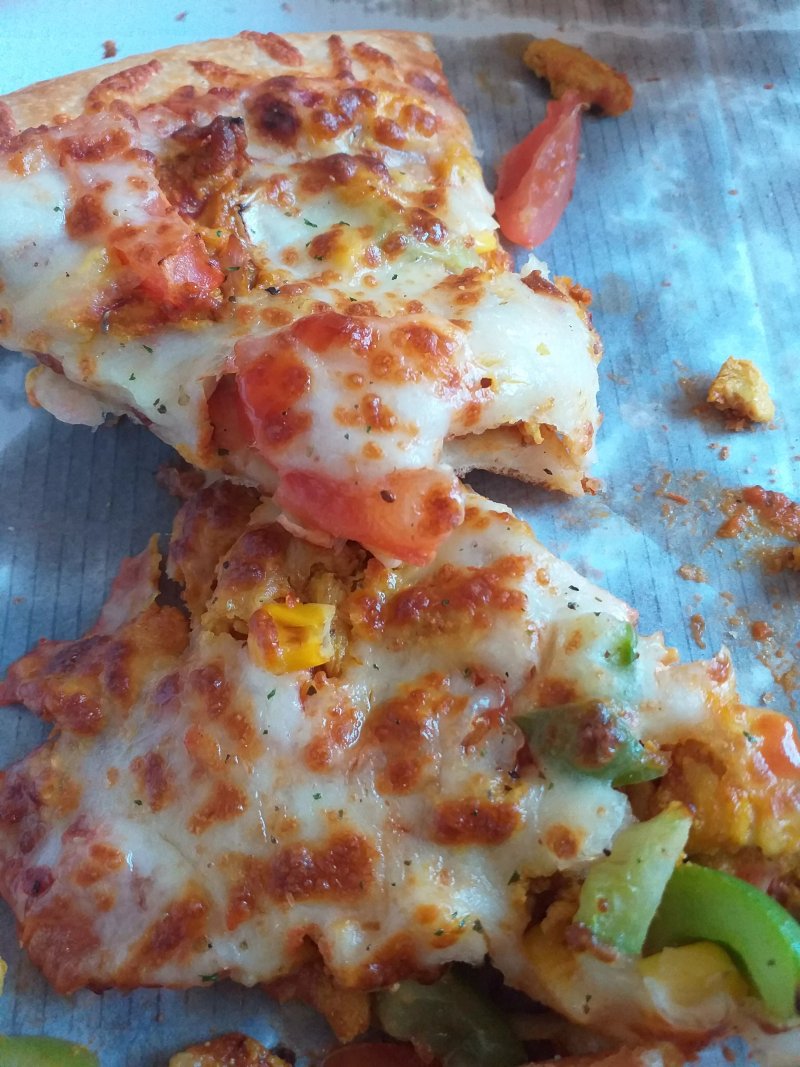 Oak Lane Fried Chicken And Pizza